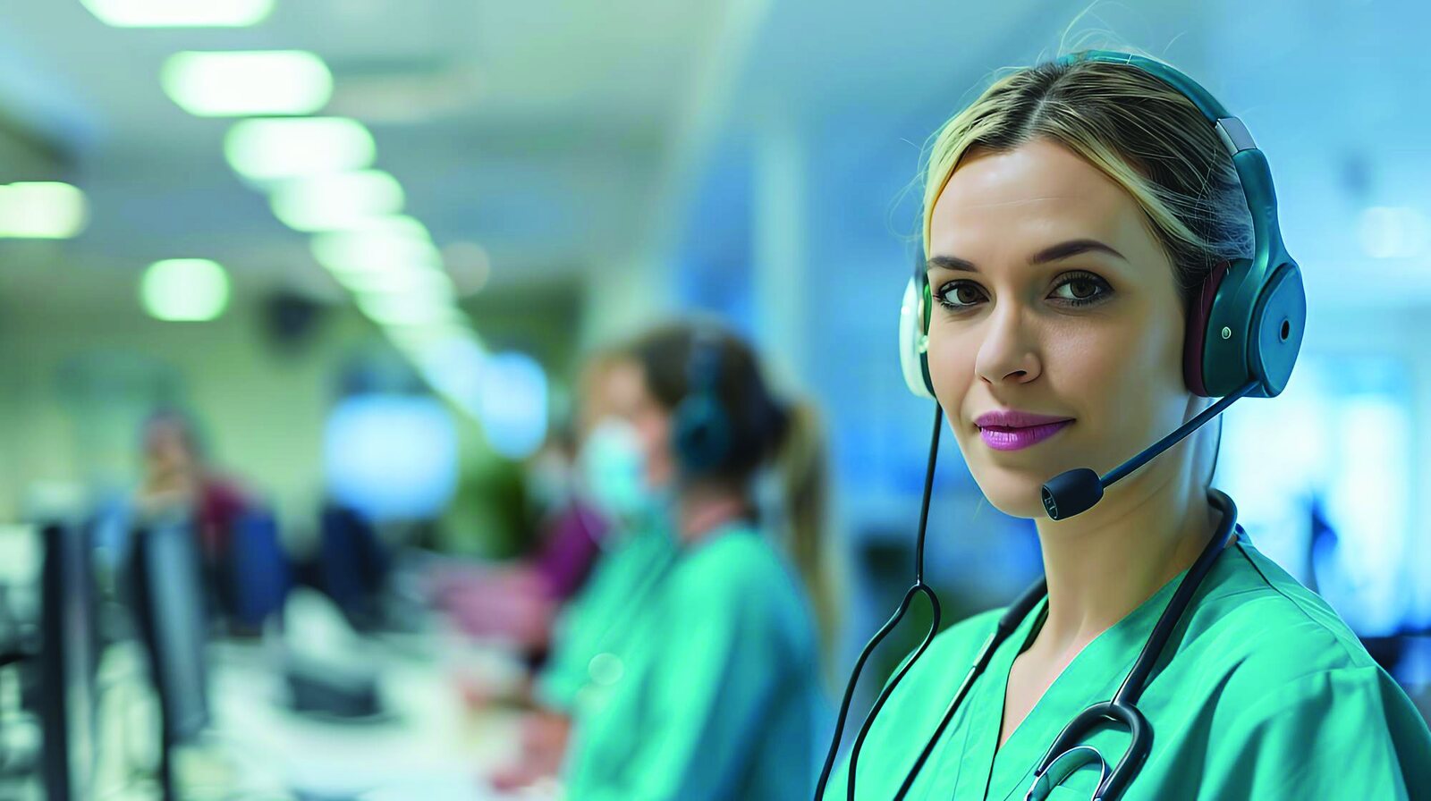 The 2 AM Standard: A Buyer’s Guide to Healthcare Service Desks