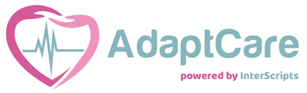 AdaptCare, Powered by InterScripts